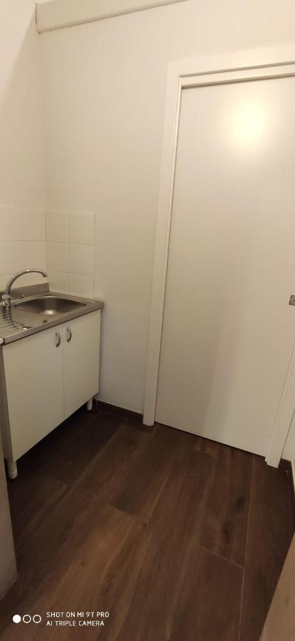 B&B Montebello Трани Экстерьер фото